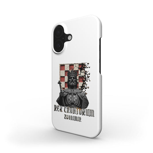 Snap Maskica "Dmitar Zvonimir"