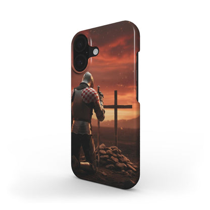 Snap Maskica "Hrvatski vitez"