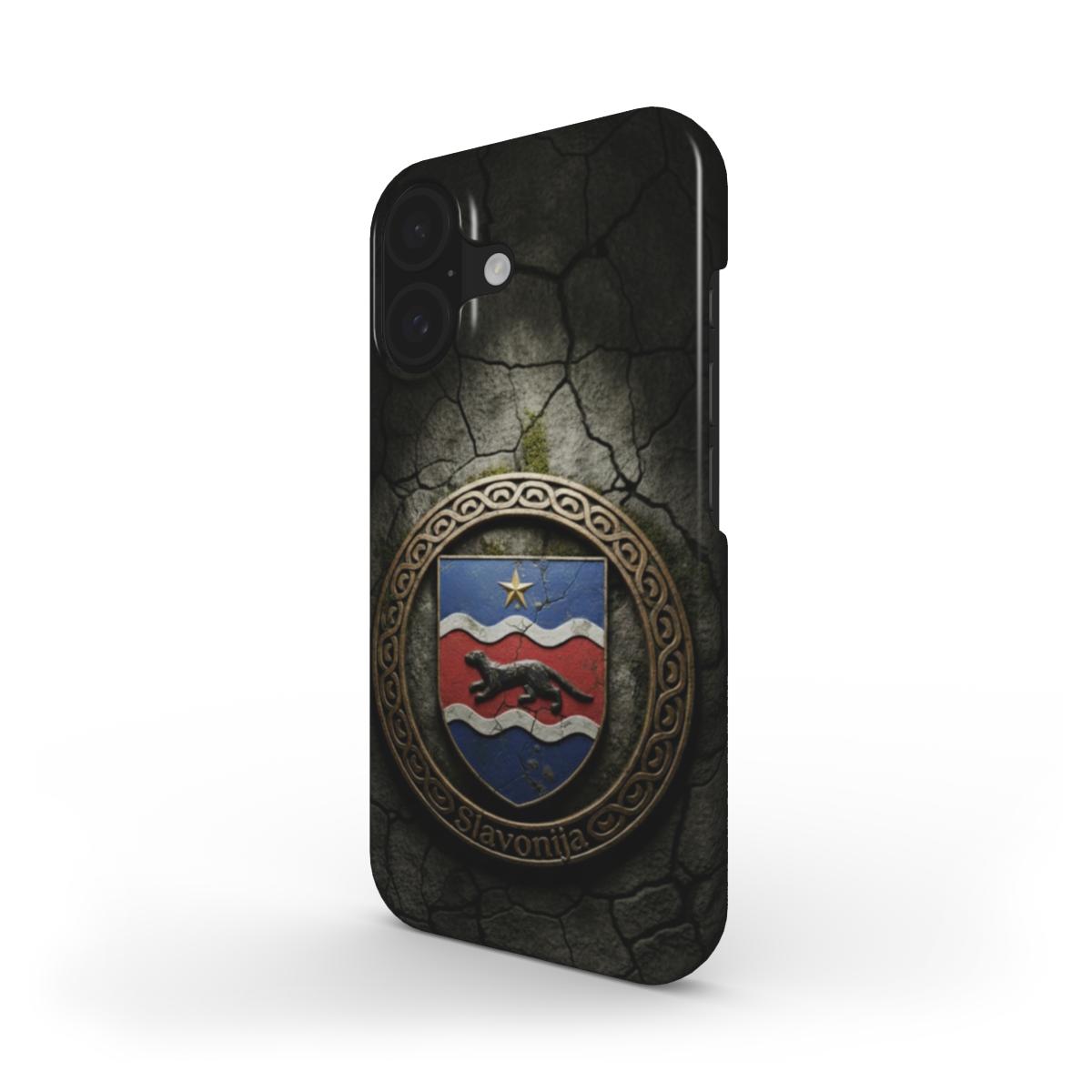 Snap Maskica "Slavonija grb"