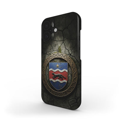 Snap Maskica "Slavonija grb"