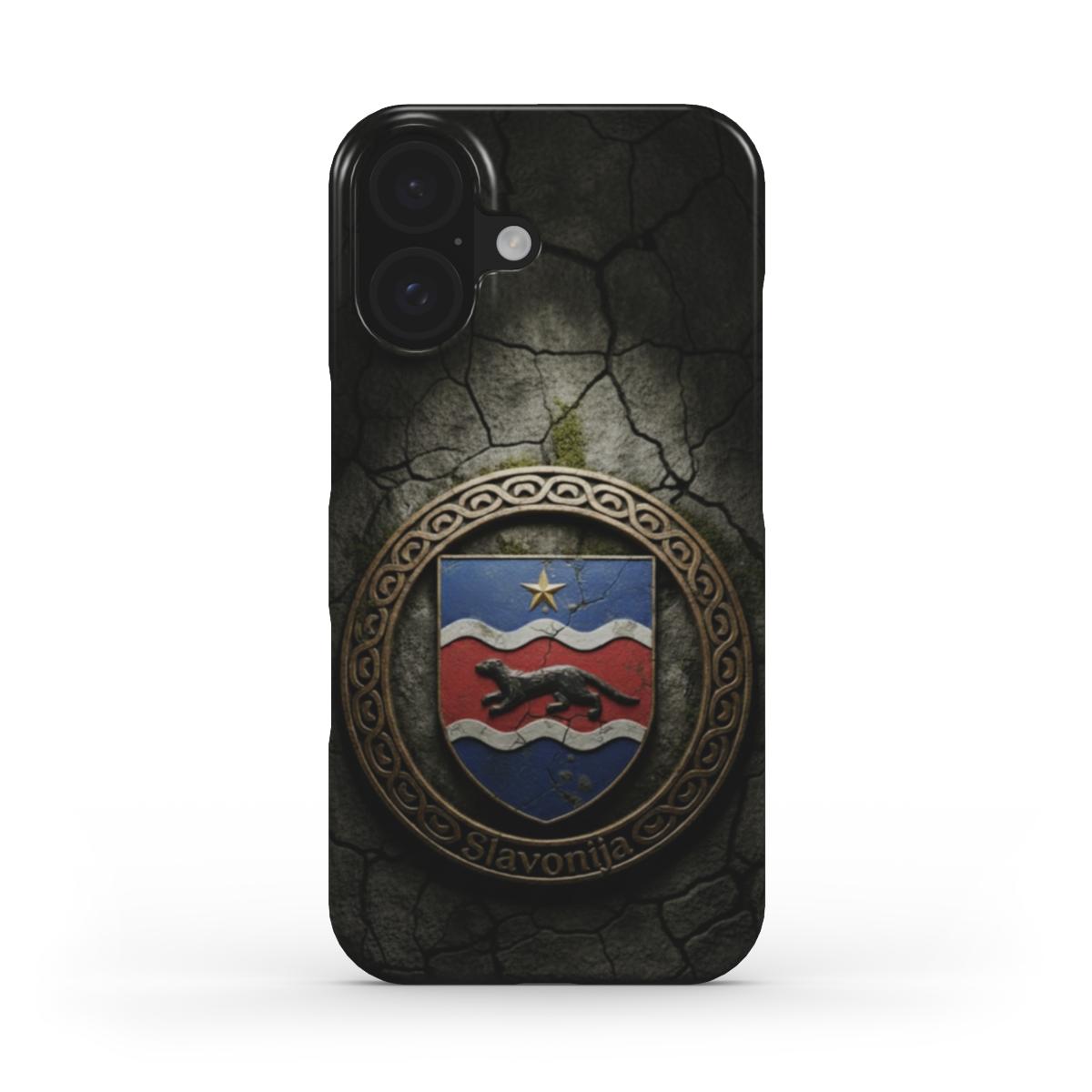 Snap Maskica "Slavonija grb"