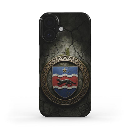 Snap Maskica "Slavonija grb"