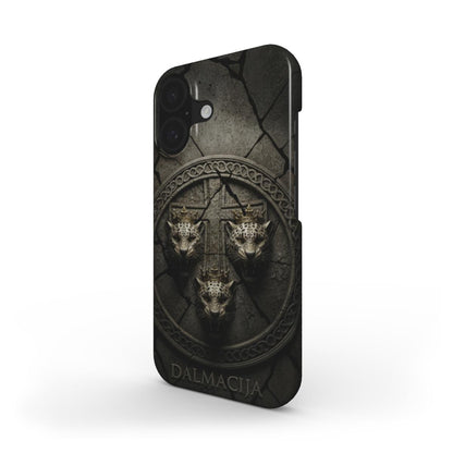 Snap Maskica "Dalmacija grb"