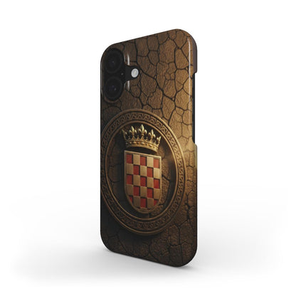 Snap Maskica "Povijesni grb"