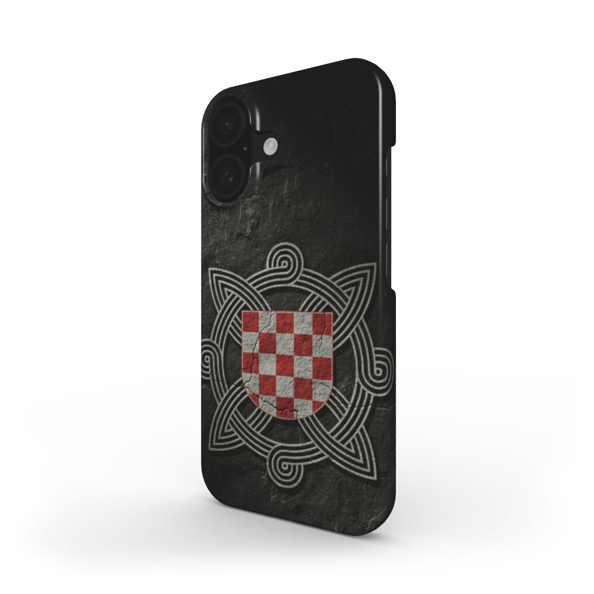 Snap Maskica "Kamen pleter"