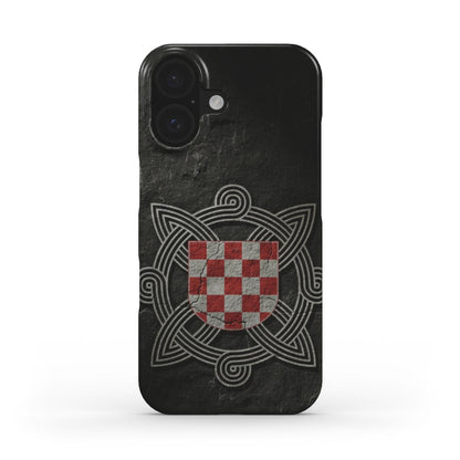 Snap Maskica "Kamen pleter"