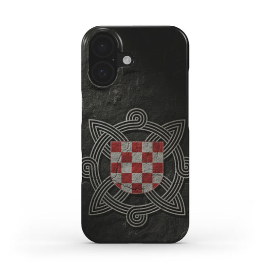 Snap Maskica "Kamen pleter"