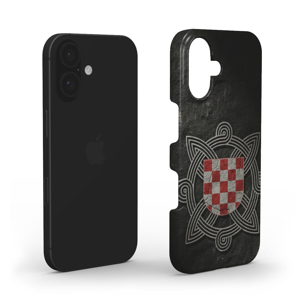 Snap Maskica "Kamen pleter"