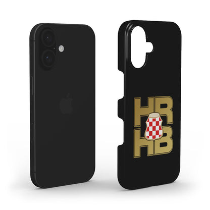 Snap Maskica "HR HB"