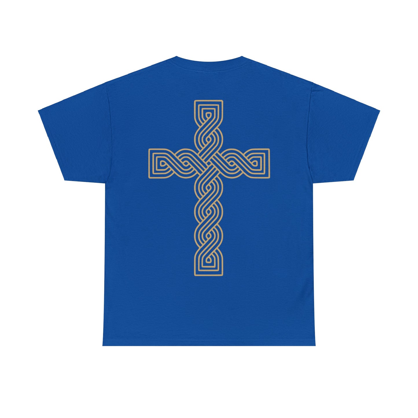 T-Shirt „Križ Pleter“