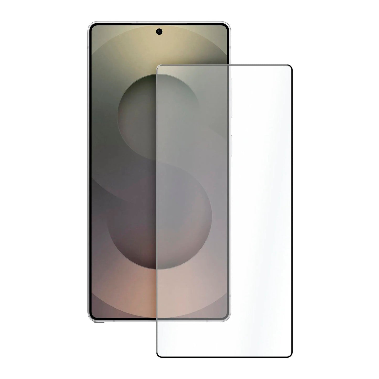 Klasično zaštitno staklo