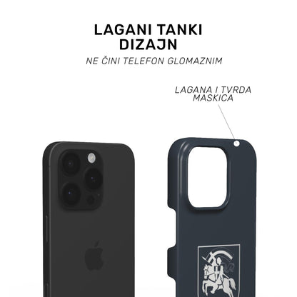 Snap Maskica "Zadar"