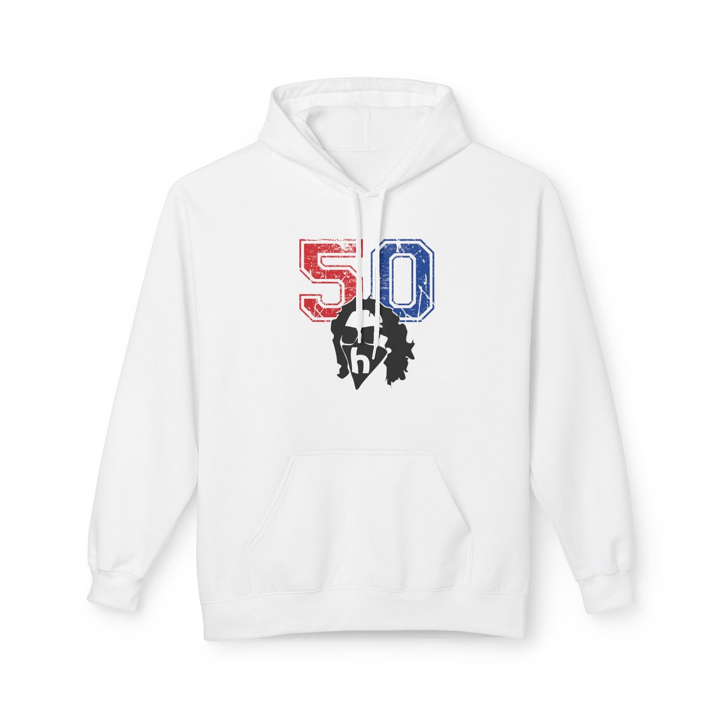 Dukserica "Torcida 50"