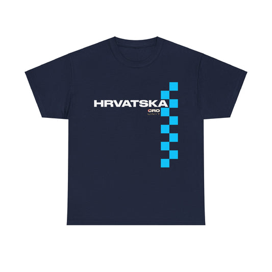 Navijačka majica "Hrvatska 2.0"