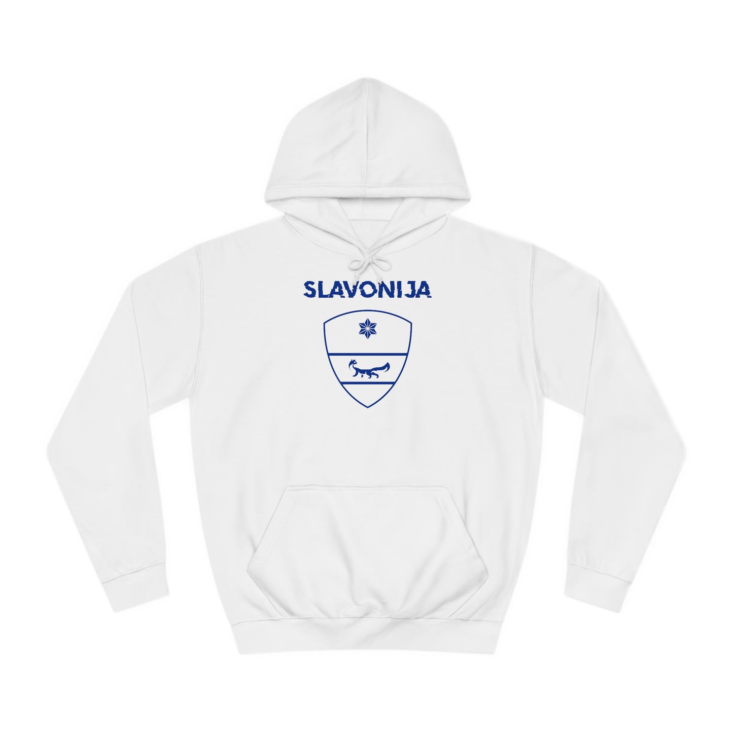 Sweatshirt „Slawonien“