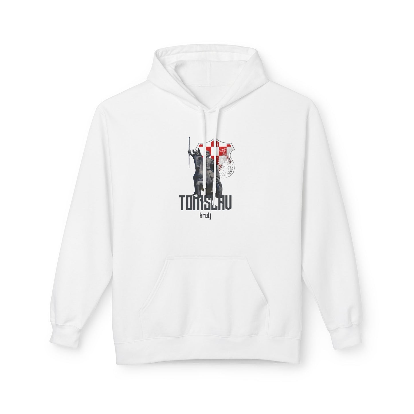 Dukserica "kralj Tomislav"