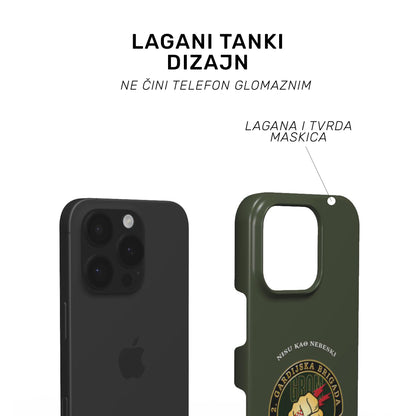 Snap Maskica "Gromovi"