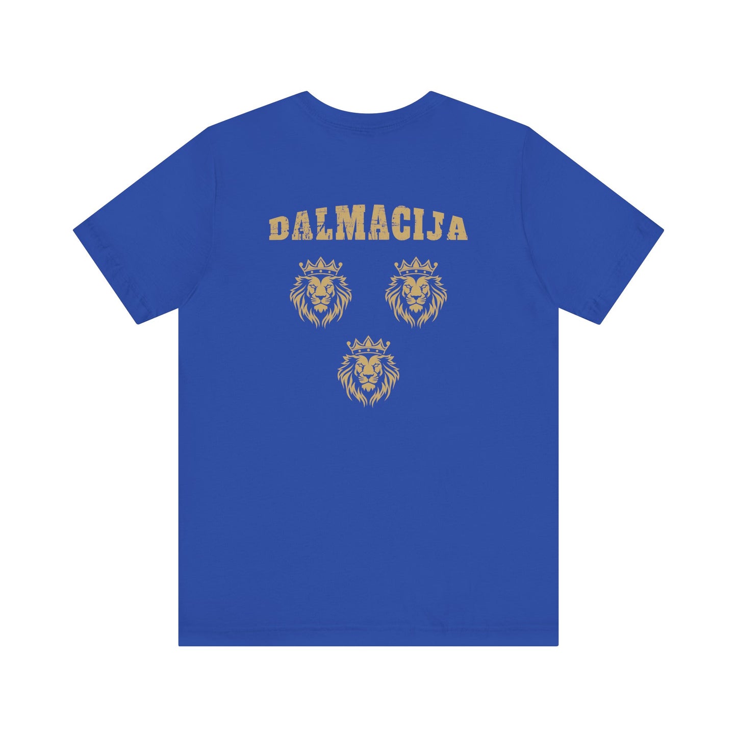 Majica "Dalmacija"