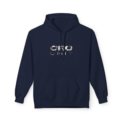 Dukserica "CRO Unit Grey Camo"