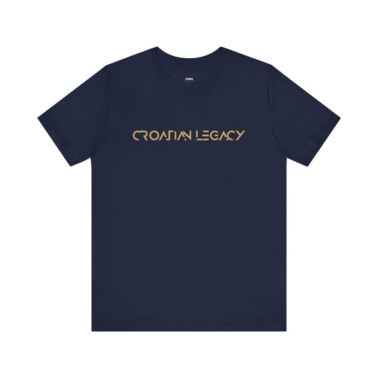Majica "Croatian Legacy"