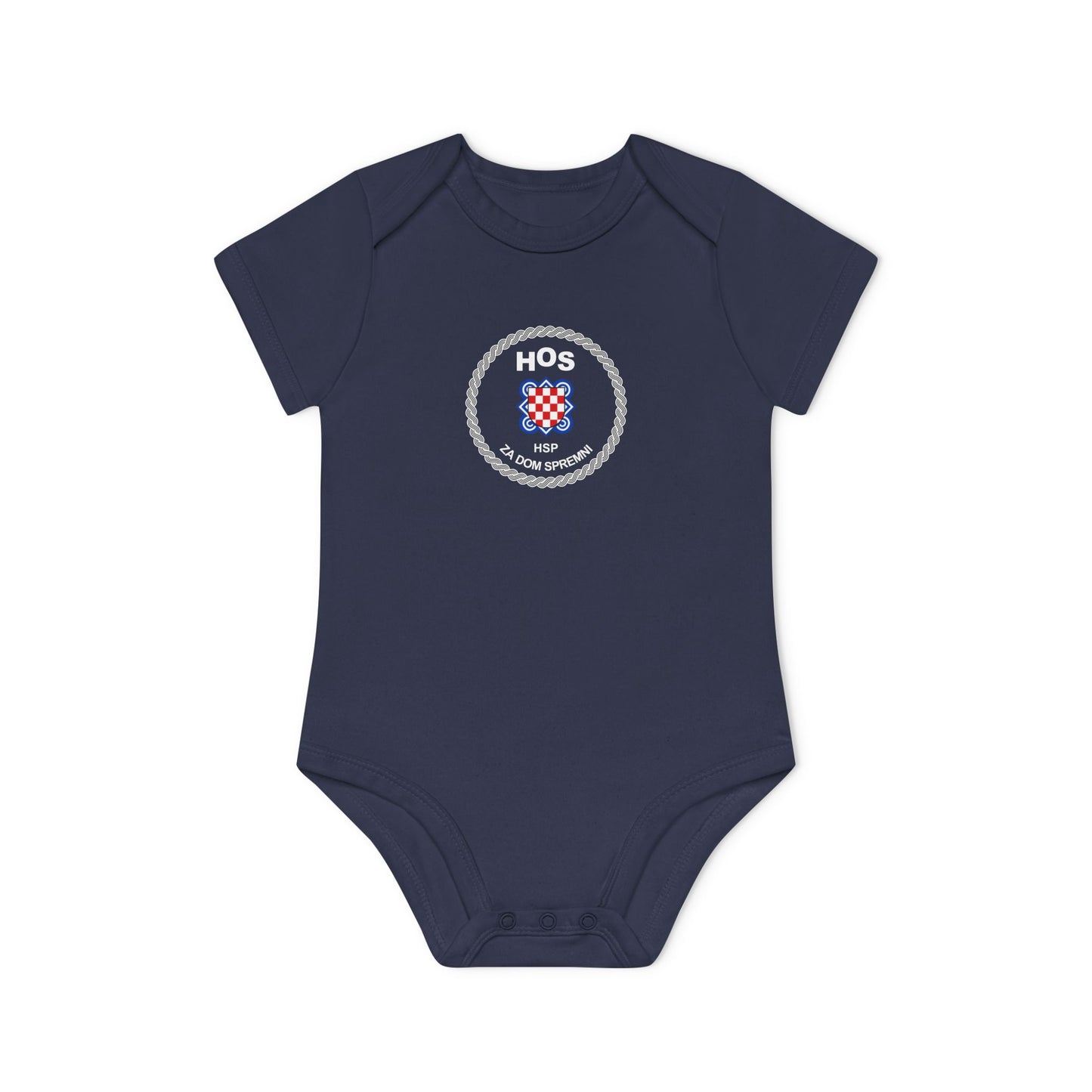 Bodi za bebe "HOS"