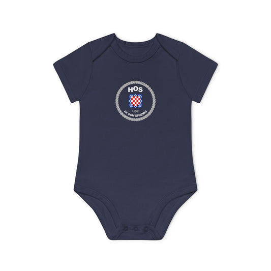 Bodi za bebe "HOS"