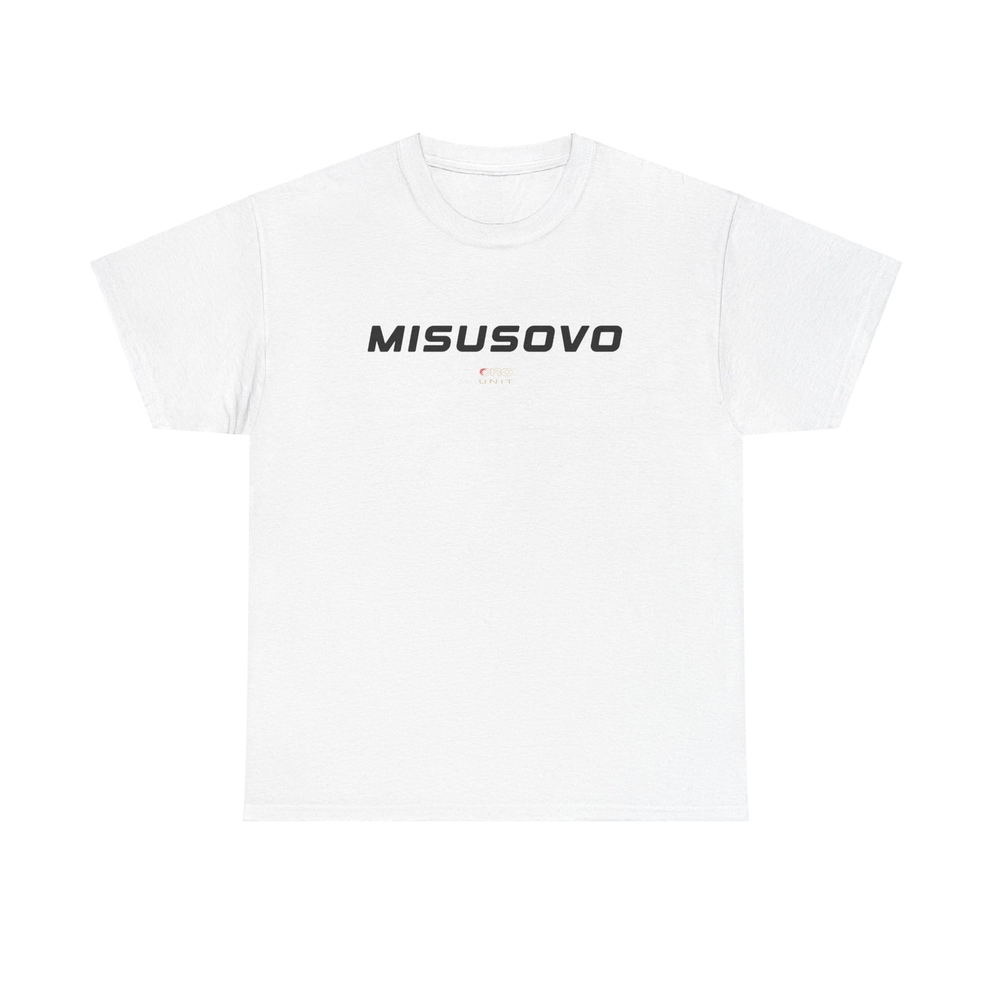 Majica "Misusovo"