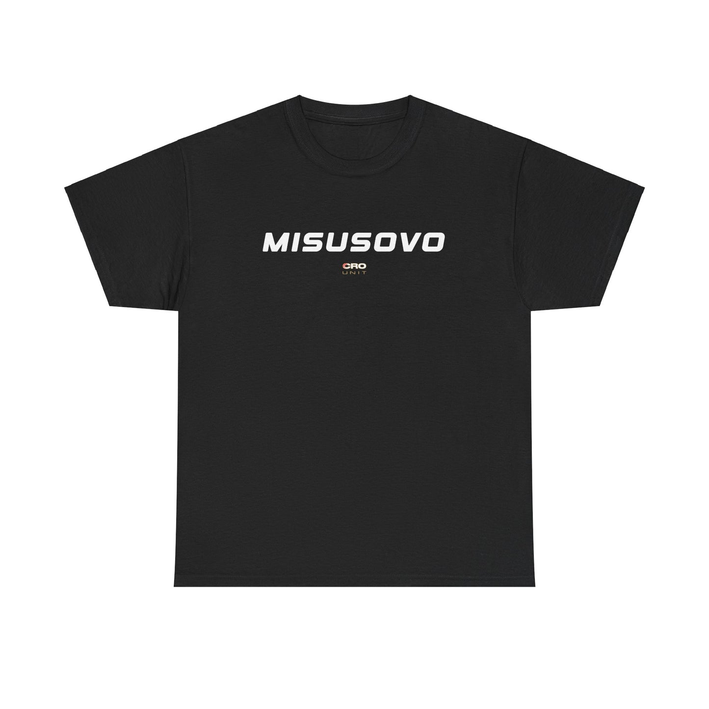 Majica "Misusovo"