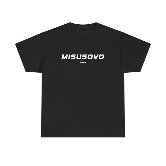 Majica "Misusovo"