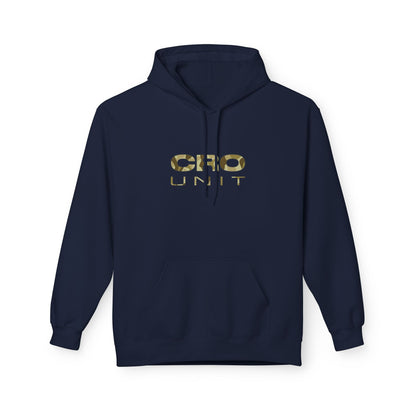 Dukserica "CRO Unit Desert Camo"