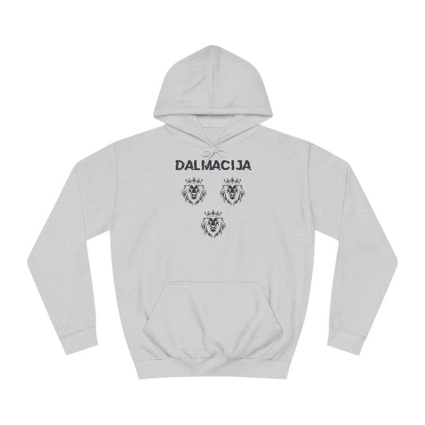 Sweatshirt „Dalmatien“