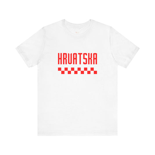 Navijačka majica "Hrvatska"