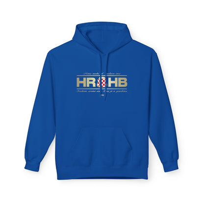 Dukserica "HR HB"