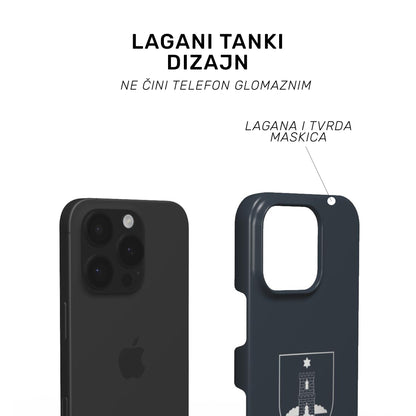 Snap Maskica "Imotski"