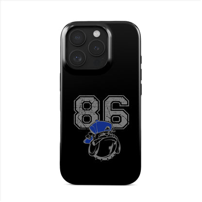 Tough MagSafe maskica "BBB 86"