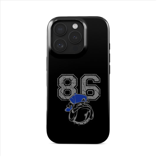 Tough MagSafe maskica "BBB 86"