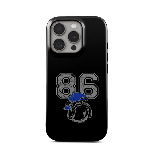 Tough maskica "BBB 86"