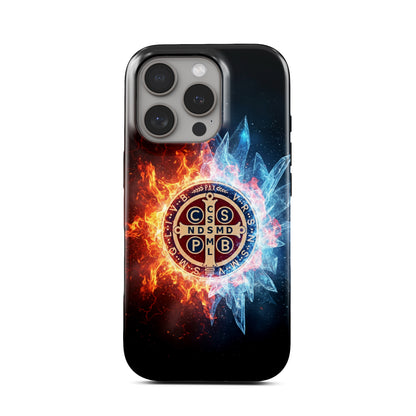 Tough maskica "Benedikt"