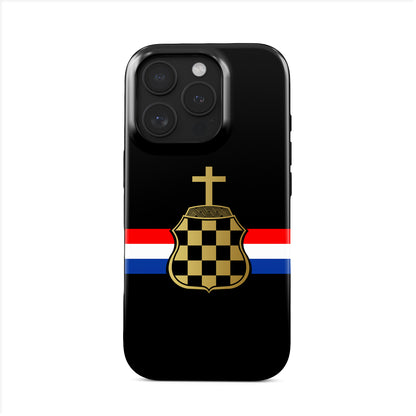 Tough MagSafe maskica "Bog i Herceg Bosna"