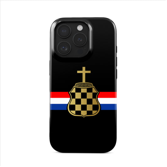 Tough MagSafe maskica "Bog i Herceg Bosna"