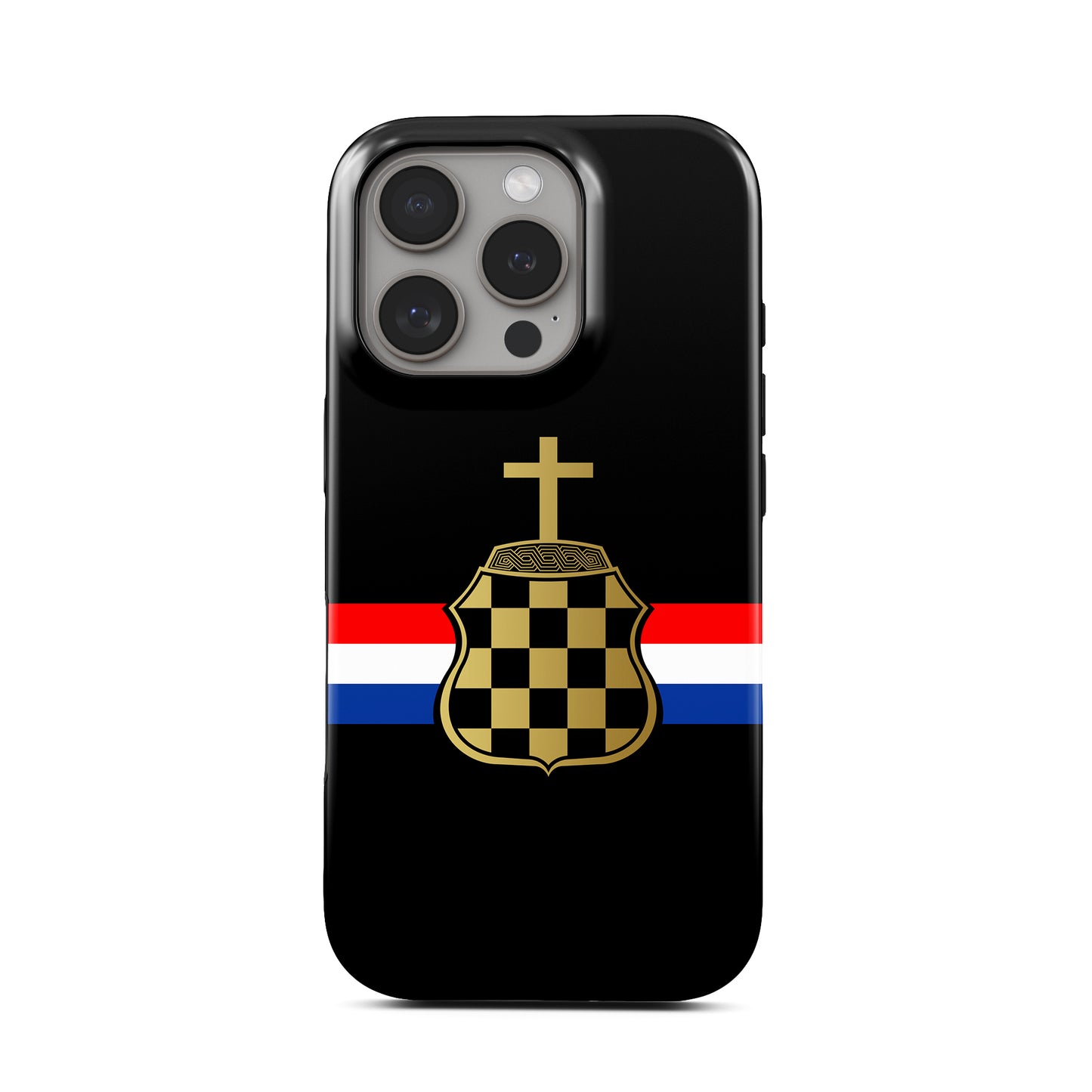 Tough maskica "Bog i Herceg Bosna"