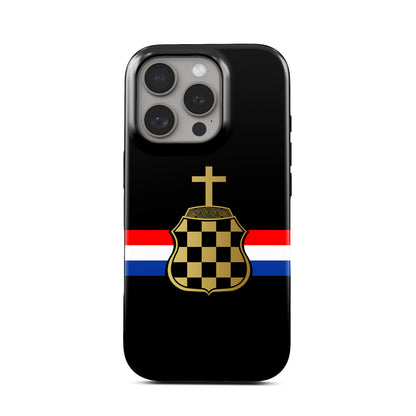 Tough maskica "Bog i Herceg Bosna"