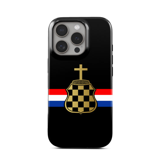 Tough maskica "Bog i Herceg Bosna"