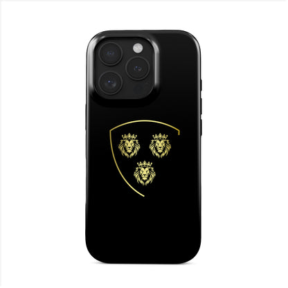 Tough MagSafe maskica "Dalmacija"