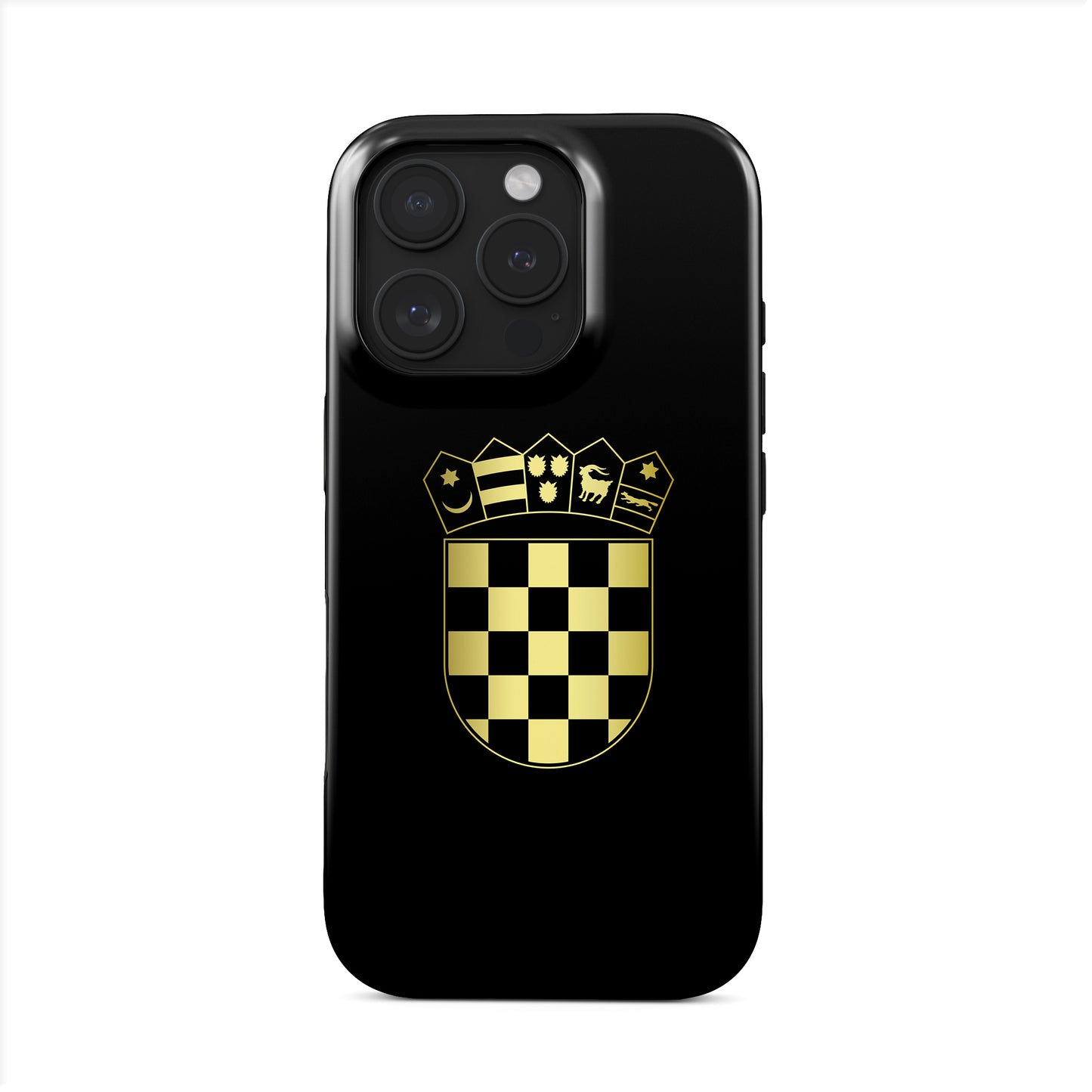 Tough MagSafe maskica "Hrvatska"