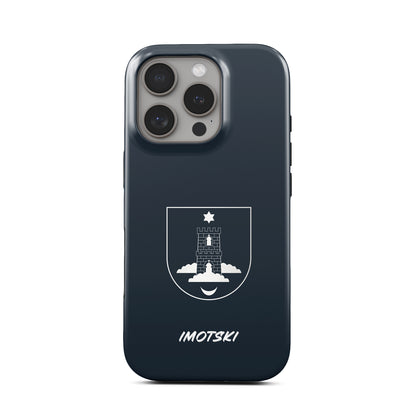 Tough maskica "Imotski"