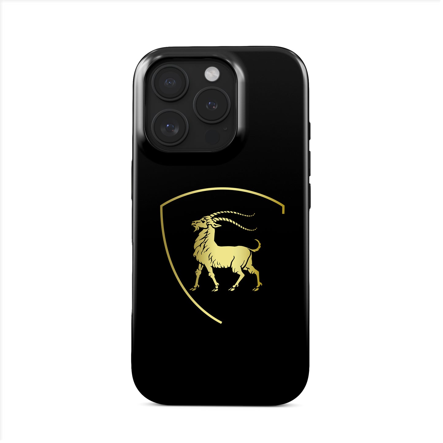 Tough MagSafe maskica "Istra"