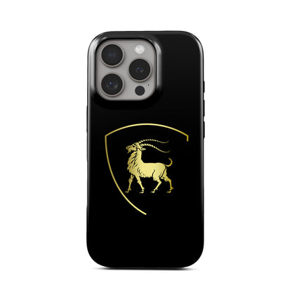 Tough maskica "Istra"