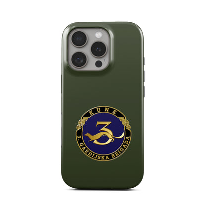 Tough maskica "Kune"