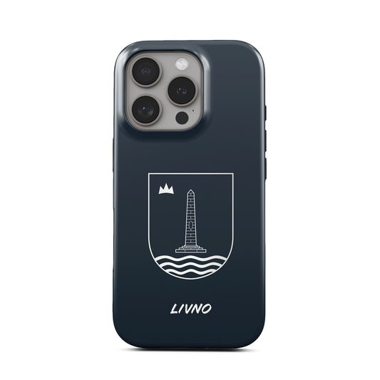 Tough maskica "Livno"